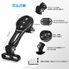 CHAMCHOI Cicon Mount, Cycle Computer Mount, Garmin Mount, Garmin Bryton