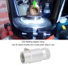CO2 Refilling Adapter Valve ASA Connector with 8mm Male Plug
