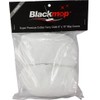 Black Mop Super Premium Cotton Terry Cloth 8" x 15"