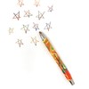 KOH-I-NOOR Metal Mechanical Pencil with Lead Sharpener Lead Thickness: 5.6