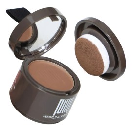 Fully Hair Hairline Powder Polvo Para Retocar Cuero