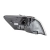 TYC 18-3458-00-9 Toyota Camry CAPA Certified Replacement Left Side Marker