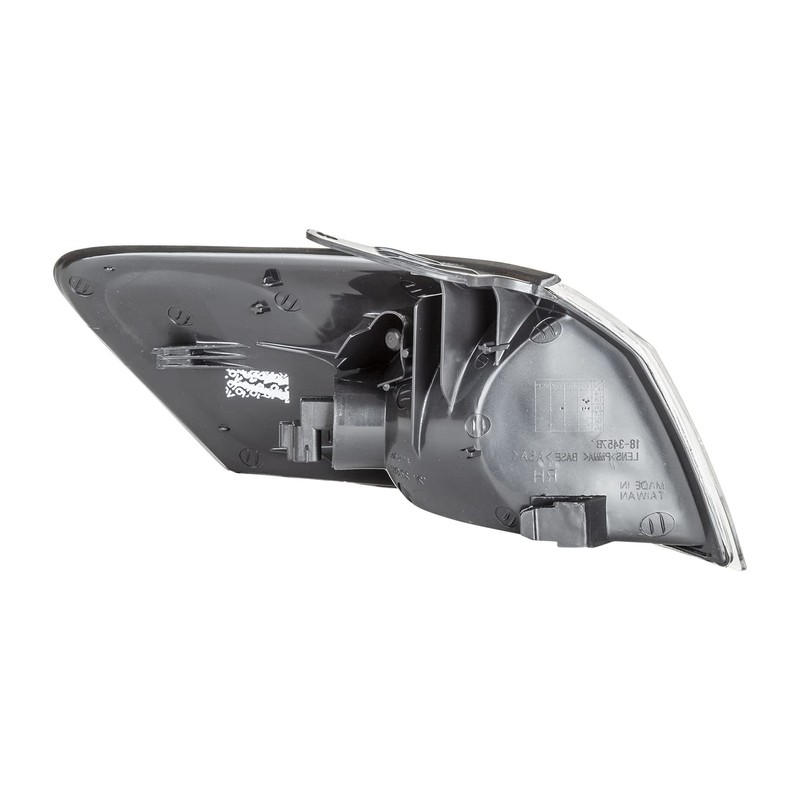 TYC 18-3458-00-9 Toyota Camry CAPA Certified Replacement Left Side Marker
