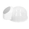 Wearable Breast Pump Rechargeable Mode Adjustable Hands Free Electric Breast