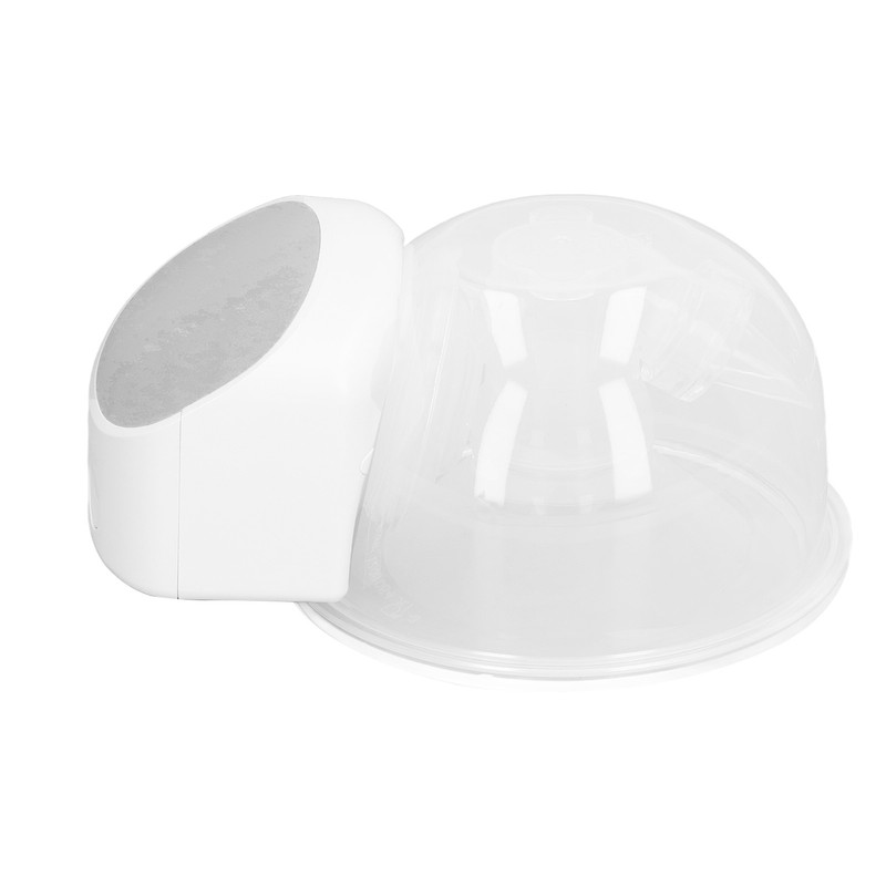 Wearable Breast Pump Rechargeable Mode Adjustable Hands Free Electric Breast