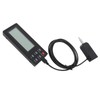 Micrometer Digital Display 0.00005in 0.001mm Resolution Multifunctional High Accuracy Measurement