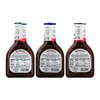 Sweet Baby Ray's Variety BBQ Sauce Set - Honey, Hickory,