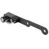 Motorcycle Helmet Lock Holder AntiTheft Aluminium Alloy Fit for Kawasaki