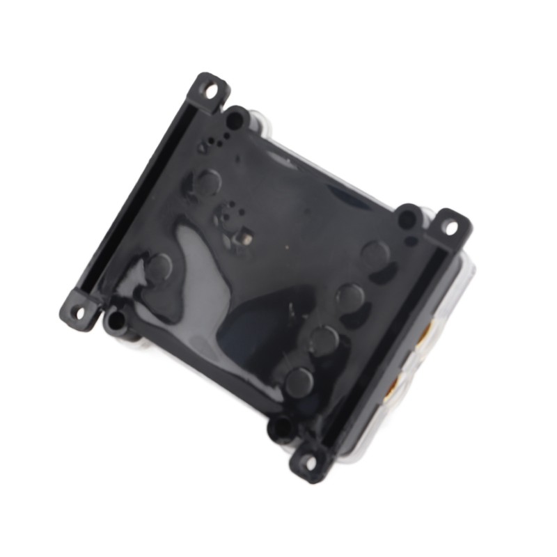 Universal Car Auto Fuse Holder 100A LED Digital 1 in