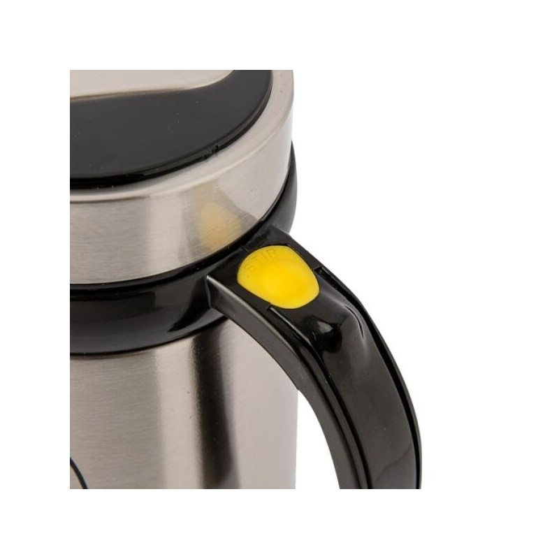 Art Box Sterling Mug (Large) Peter Black / 아트박스 스터링머그