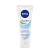 Nivea Nivea Soft Cream Cooling Moisturizer with Jojoba Oil and