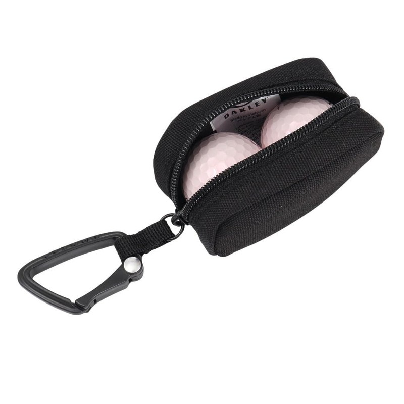 Oakley Oakley Ball Case 18.0 Garment Bag, (02E) BLACKOUT