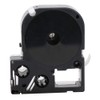 Labelling Device Compatible Label Tapes as Replacement 12 mm Label