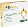 Bionutri Garlic Complex 30 Tablets