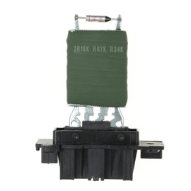 Heart Horse Car Heater Motor Fan Blower Resistor with Plug Connector for Fi-at Doblo Ducato Grande Punto Linea Punto Evo Qubo Vauxhall Corsa Alfa Romeo Mito 13248240 77364061 6450XR