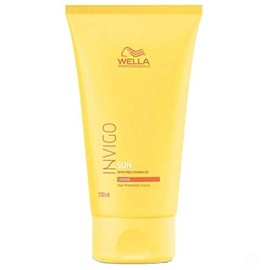 INVIGO Sun Protection Cream N 5.1 fl oz (150 ml), Treatment, Yellow, 5.1 fl oz (150 ml) (x 1)