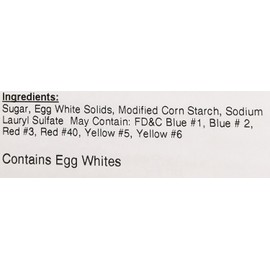 Oasis Supply Seashells and Starfish Sugar Decorations, 12 Count