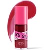 Innbeauty Project Aceite Para Labios Glaze Merlot 0,2 Onzas Líquidas