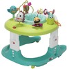 Tiny Love 4-in-1 Here I Grow Mobile Activity Center, Baby