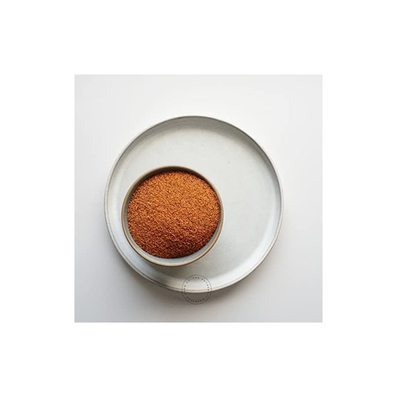 Todd's Blackened Steak Seasoning, 16 oz jar