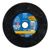 Pferd Trennscheibe gerade 76mm 10mm Psf Steelox 65508109 25St.