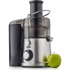 Omega C2100S High Juicer with Extra Large Three-Inch Chute, Silver