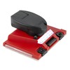 Shur-Line LED E-LITE Easy Release Edger 2008287, Red (812573)