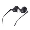 10X Fishing Binoculars Professional Adjustable Focus HD Binoculars for Fishing