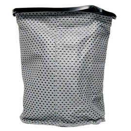 Replacement Washable Micro-Cloth 6 qt. Backpack Vacuum Bag for ProTeam Super Coach Pro 6, GoFree Flex Pro II, ProVac FS 6, GoFit 6, GoFIt 6 PLUS