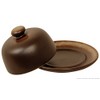 Original Bunzlauer Cheese Cover Small Diameter 14 cm – decor