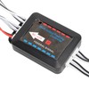 12V Car Emergency Strobe Lights Bright Illumination 24 LED Lights