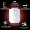 Eurotronic Comet Wifi, radiator thermostat, intelligent heating via WLAN, save