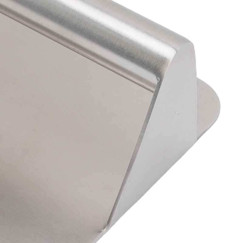 Burger Press 304 Stainless Steel Smash Burger Press for Steak