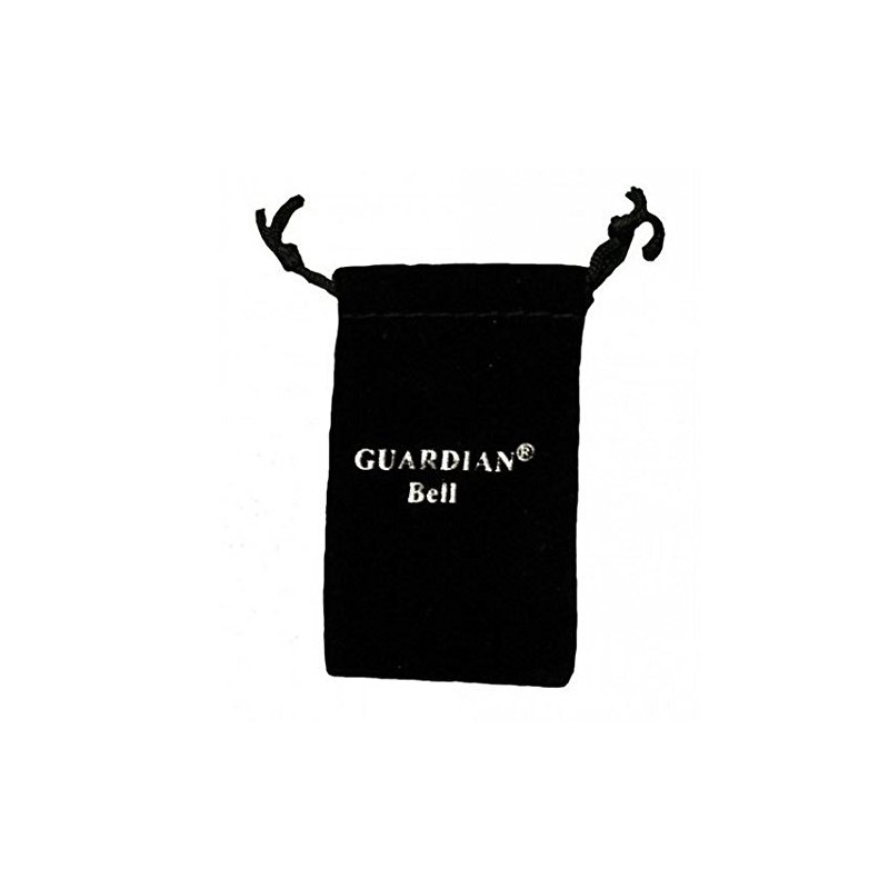 Texas Flag Guardian Bell