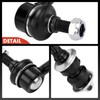 A-Premium 2 x Rear Sway Bar Links Stabilizer Bar Links,