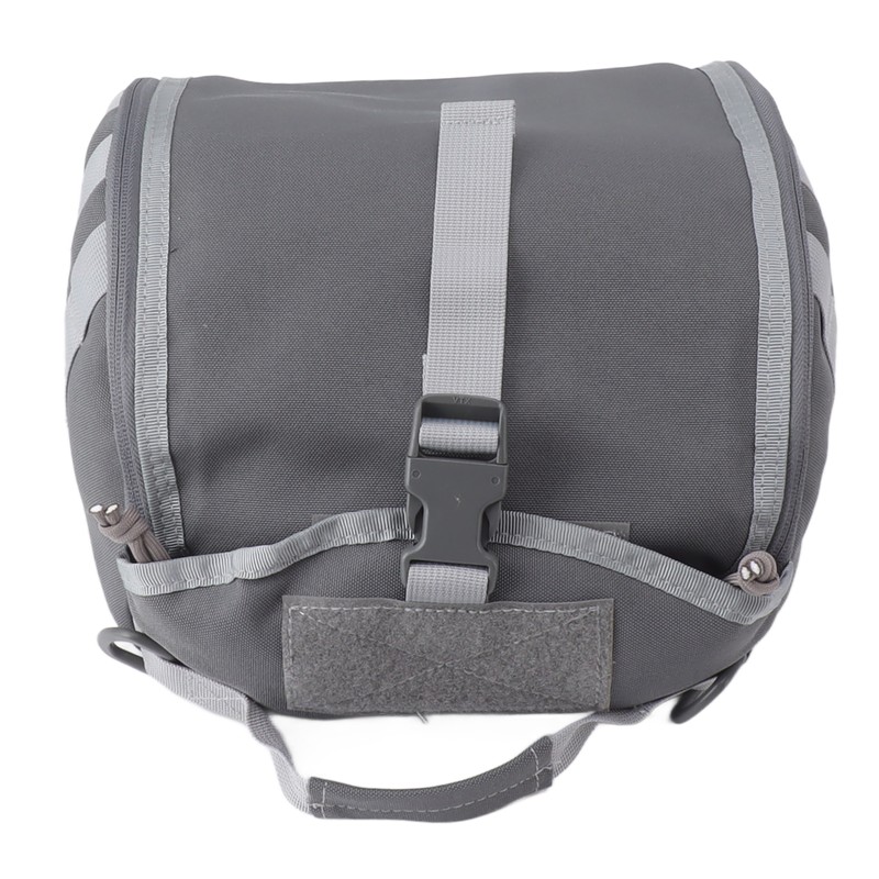 Outdoor Helmet Bag Nylon Waterproof Motorcycle Bike Bicycle Helmet Bag
