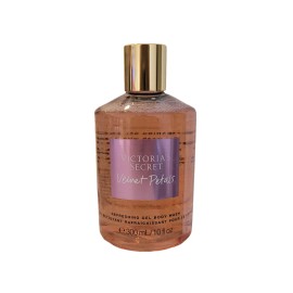 Victoria's Secret NEW VICTORIAS SECRET VELVET PETALS REFRESHING GEL BODY WASH SOAP, 10 oz
