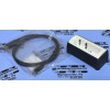 MYLAPS FLEX TRANSPONDER CHARGER BASE REPLACEMENT CORD - BRAND NEW