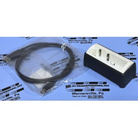 MYLAPS FLEX TRANSPONDER CHARGER BASE REPLACEMENT CORD - BRAND NEW !!CORD ONLY!!