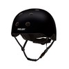 Melon Urban Active Plain Helmet - Matt Black, X-Large/2X-Large 58-63