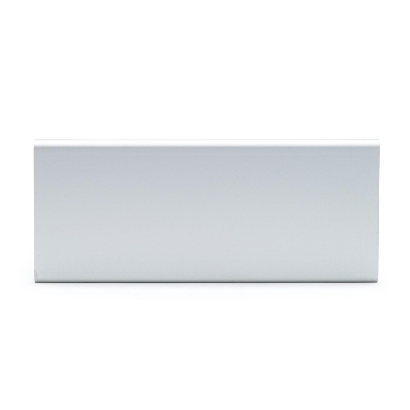 Richelieu Hardware BP98988010 Lincoln Collection 3 1/8-inch (80 mm) Center-to-Center