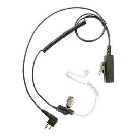 Single Wire Surveillance Kit Compatible with Blackbox GO! Two Way Radio
