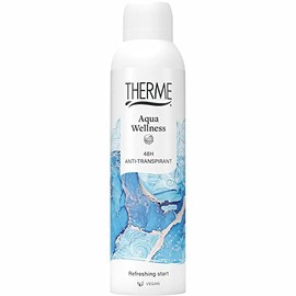 Therme Anti-Transpirant Aqua Wellness 150 ml