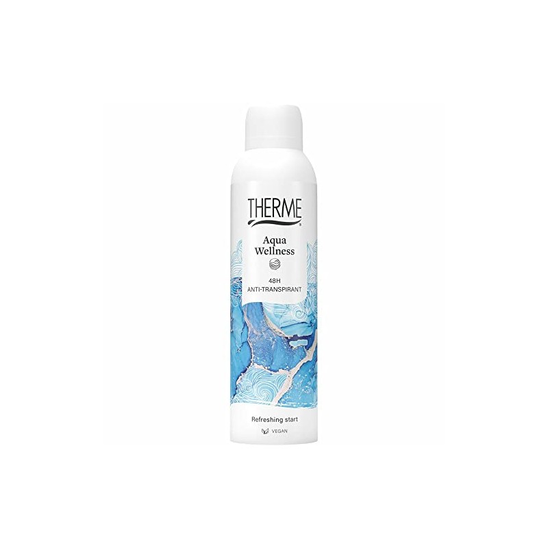 Therme Anti-Transpirant Aqua Wellness 150 ml