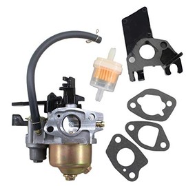 USPEEDA Carburetor for Log Splitter 6 hp with CR950 208CC Engine