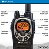 Midland GXT1000VP4 50 Channel GMRS Two-Way Radio - Up to