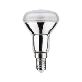 Paulmann 29050 Standard 230V LED Reflector R50 230V Pack of 1 5W 450lm Silver Glass 4000K E14