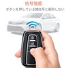 Tukellen for Toyota Compatible Toyota Key Case Keychain Advanced Soft