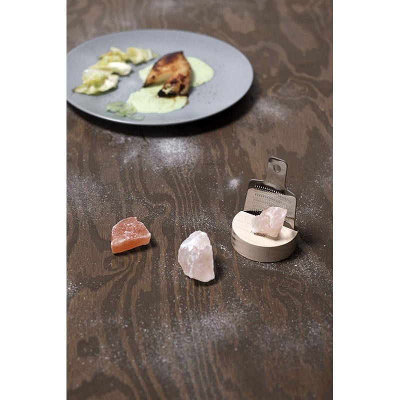 rivsalt™ Rivsalt 100% Pink Himalayan Sea Salt REFILL Set of