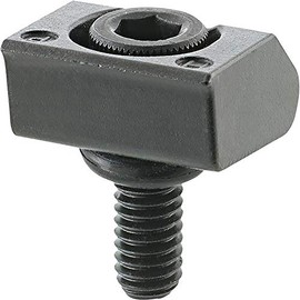 Tightening Clip Pit Bull Messerk. Steel 26 IBT